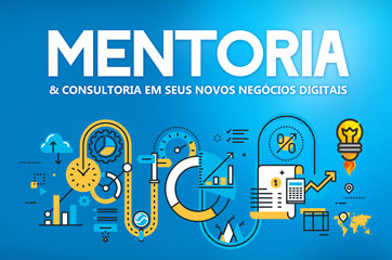 Mentoria em TI